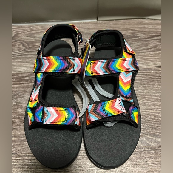 Pride shoes S W8/M6 - Picture 1 of 5